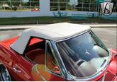 Thumbnail of 1963 Red Chevrolet Corvette