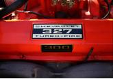 Thumbnail of 1963 Red Chevrolet Corvette
