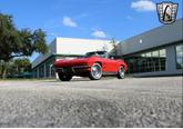Thumbnail of 1963 Red Chevrolet Corvette
