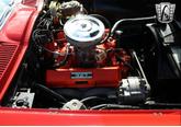 Thumbnail of 1963 Red Chevrolet Corvette