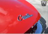 Thumbnail of 1963 Red Chevrolet Corvette