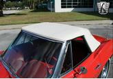 Thumbnail of 1963 Red Chevrolet Corvette