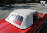 Thumbnail of 1963 Red Chevrolet Corvette