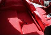 Thumbnail of 1963 Red Chevrolet Corvette