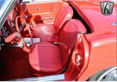 Thumbnail of 1963 Red Chevrolet Corvette
