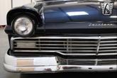 Thumbnail of 1957 Blue and Cream Ford Ranch