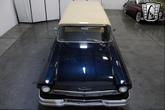 Thumbnail of 1957 Blue and Cream Ford Ranch