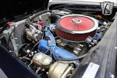 Thumbnail of 1957 Blue and Cream Ford Ranch