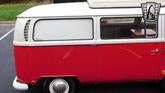 Thumbnail of 1968 Red Volkswagen Type 2