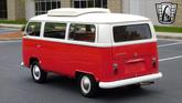 Thumbnail of 1968 Red Volkswagen Type 2