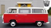 Thumbnail of 1968 Red Volkswagen Type 2