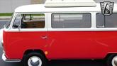 Thumbnail of 1968 Red Volkswagen Type 2