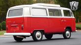 Thumbnail of 1968 Red Volkswagen Type 2