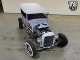 Thumbnail of 1931 Gray Ford Model A
