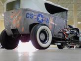 Thumbnail of 1931 Gray Ford Model A