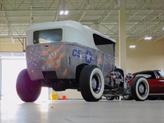 Thumbnail of 1931 Gray Ford Model A