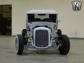 Thumbnail of 1931 Gray Ford Model A