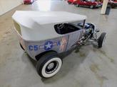Thumbnail of 1931 Gray Ford Model A
