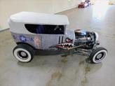 Thumbnail of 1931 Gray Ford Model A