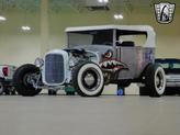 Thumbnail of 1931 Gray Ford Model A