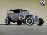 Thumbnail of 1931 Gray Ford Model A
