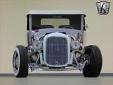 Thumbnail of 1931 Gray Ford Model A