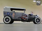 Thumbnail of 1931 Gray Ford Model A