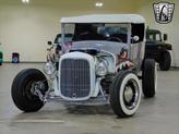 Thumbnail of 1931 Gray Ford Model A