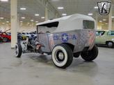 Thumbnail of 1931 Gray Ford Model A