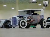 Thumbnail of 1931 Gray Ford Model A
