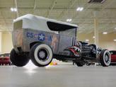 Thumbnail of 1931 Gray Ford Model A