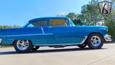 Thumbnail of 1955 Blue Chevrolet 210