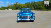 Thumbnail of 1955 Blue Chevrolet 210