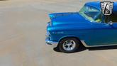 Thumbnail of 1955 Blue Chevrolet 210
