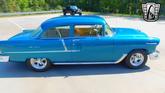 Thumbnail of 1955 Blue Chevrolet 210