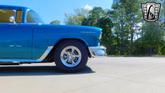 Thumbnail of 1955 Blue Chevrolet 210