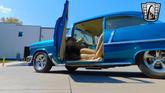 Thumbnail of 1955 Blue Chevrolet 210