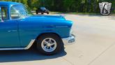 Thumbnail of 1955 Blue Chevrolet 210