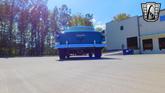 Thumbnail of 1955 Blue Chevrolet 210