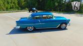 Thumbnail of 1955 Blue Chevrolet 210