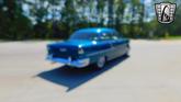 Thumbnail of 1955 Blue Chevrolet 210