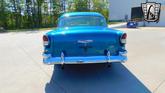 Thumbnail of 1955 Blue Chevrolet 210