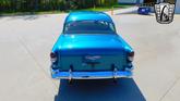 Thumbnail of 1955 Blue Chevrolet 210