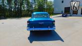 Thumbnail of 1955 Blue Chevrolet 210