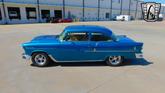 Thumbnail of 1955 Blue Chevrolet 210