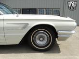 Thumbnail of 1965 White Ford Thunderbird