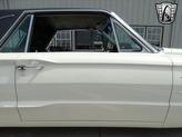 Thumbnail of 1965 White Ford Thunderbird