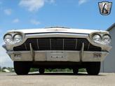 Thumbnail of 1965 White Ford Thunderbird