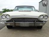 Thumbnail of 1965 White Ford Thunderbird