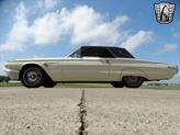 Thumbnail of 1965 White Ford Thunderbird